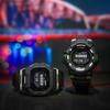Casio G-SHOCK Men's Resin 200M Water Resistant Shock Resistant Quartz Watch GBD-100LM-1