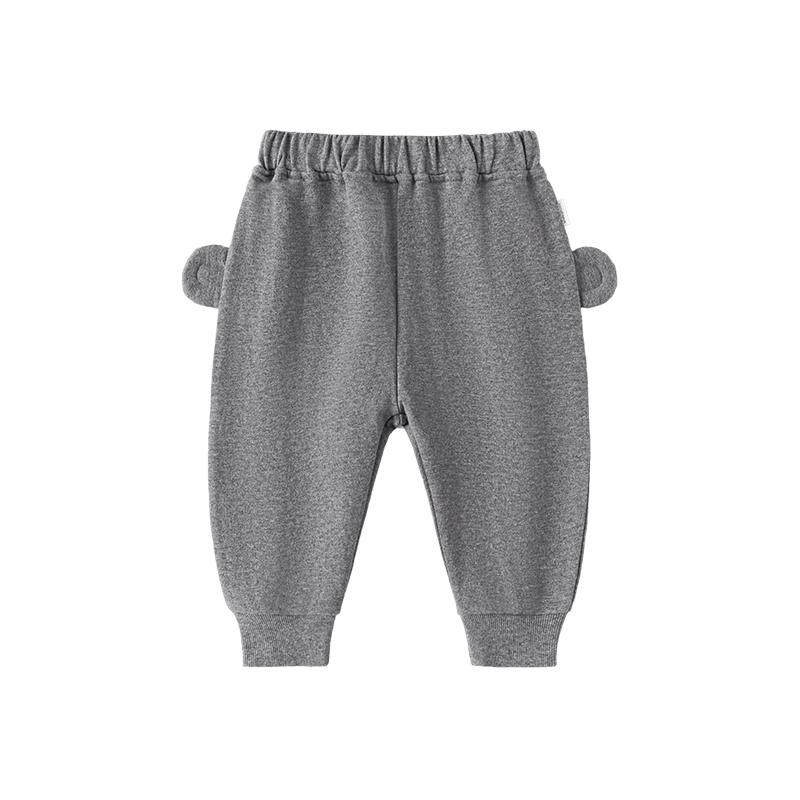 Babylove Cotton Casual Jogger Pants