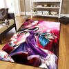 Boa Hancock Carpet Rug For Living Room Bedroom Home Sofa Decoration,kids Play Nonslip Floor Mat