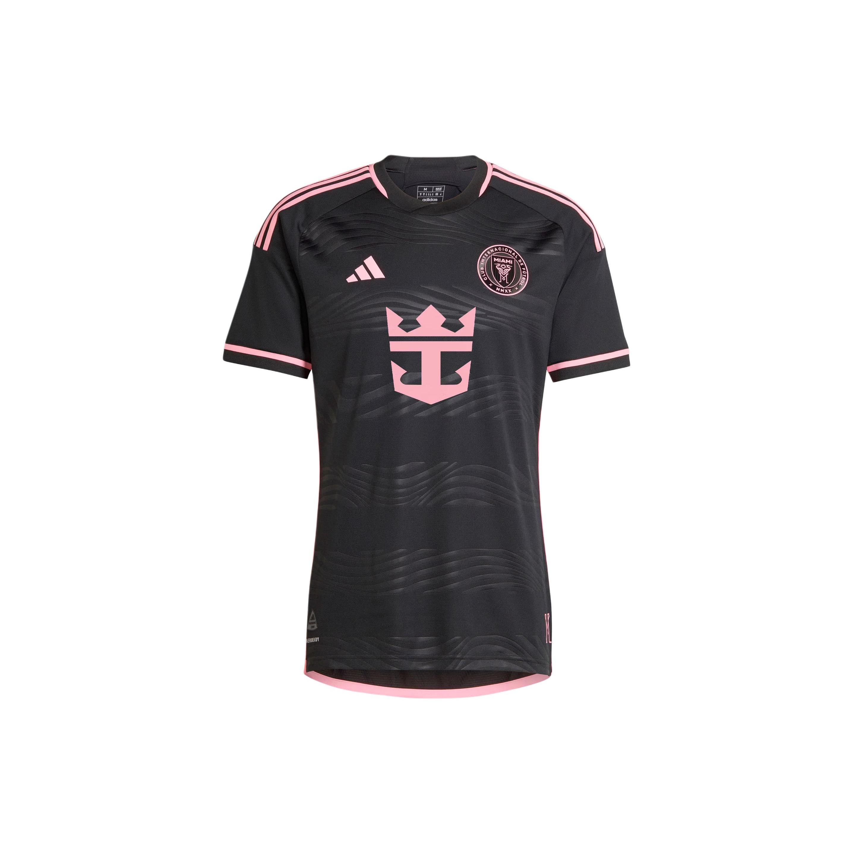 Adidas Inter Miami Cf 23/24 Away Authentic Jersey IS4874 XXL