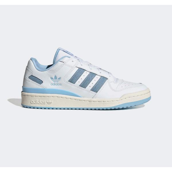 Adidas Shoes Goyang Starfield Adidas Forum Low Cl Kh8942