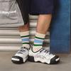 Champion 25 Autumn/Winter Fluffy Cloud Fleece Couple Sports Shoes