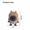 Squeeze Stress Relief Toys Capybara Fidget Toy Pop Out Toy, Sensory Toys for ADHD, Autism - Stress Toy for Birthday Gifts