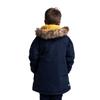 Childrens/Kids Ultimately Waterproof Padded Jacket