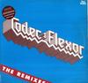 12inch Record CODEC  FLEXOR  Remixes FRT01506 Forte Records 2002 Germany Dance  Electronica Used