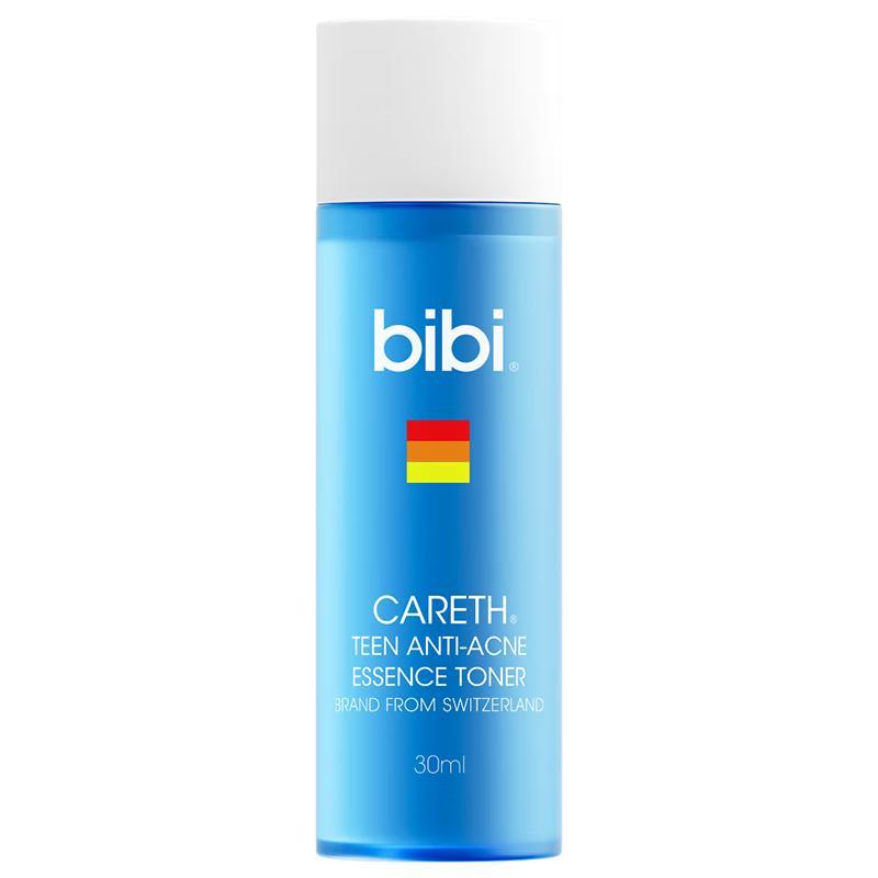 Bibi Youth Acne Clearing & Exfoliating Essence Water