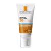La Roche Posay Anthelios LSF50+ Sonnencreme Gesicht, 50ml, Wasserfest, Empfindliche Haut