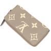 LOUIS VUITTON M28793 Ann Platt Zippy walletPurse Monogram Ann Platt Array