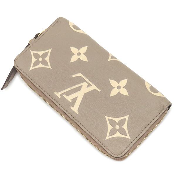 LOUIS VUITTON M28793 Ann Platt Zippy walletPurse Monogram Ann Platt Array