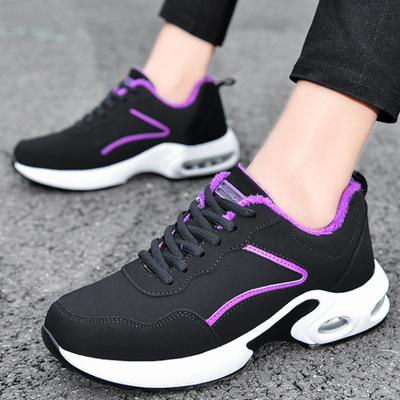 Freizeit-Wanderschuhe, weiche Sohle, bequeme Schuhe für ältere Menschen, Turnschuhe