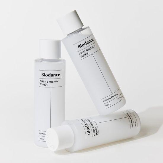 Biodence First Synergy Toner 150ml