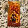 Towel Beach Towel Oversized Quick C-Conor Dry Towel Absorbent Champion Soft Swim Boxer BeachTowels for Men U-UFC Women