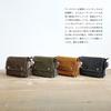 BAGGYPORT Shelter Duck Body Bag INS605 (Brown)