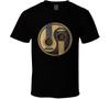Yin Yang Guitars T Shirt Mens Womens Tees Top
