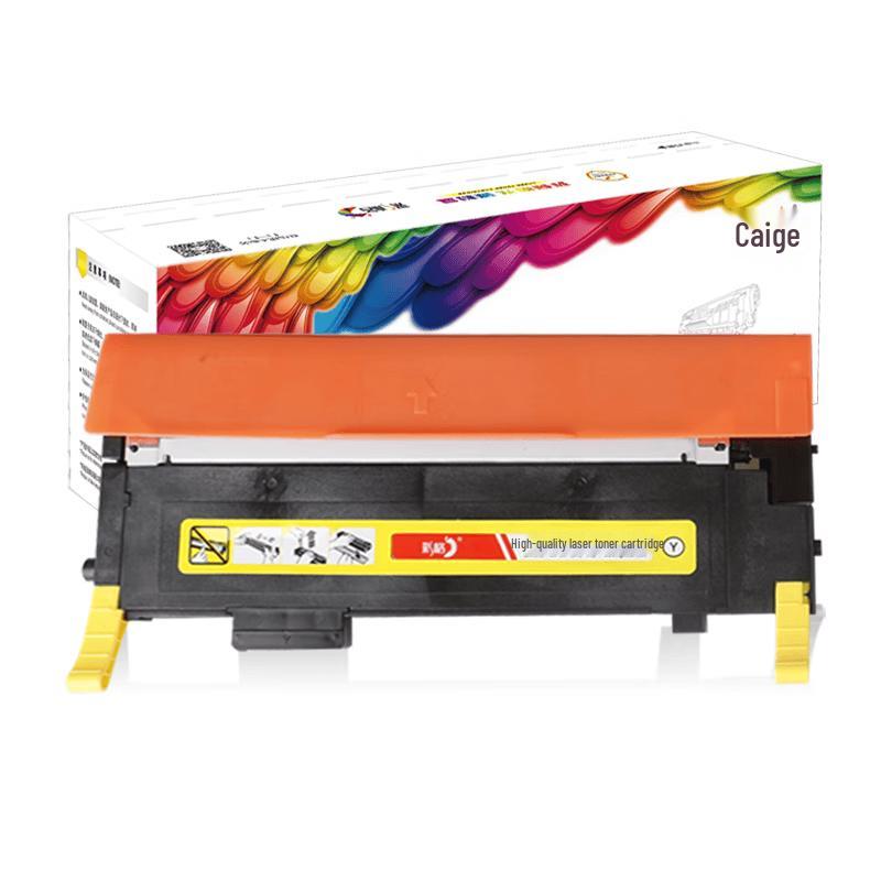 CaiGe CLT-406S Series Compatible Toner Cartridges for Samsung Printers