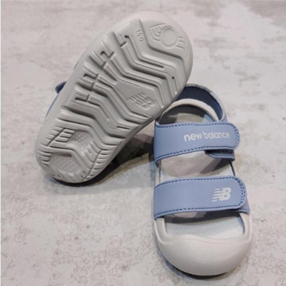 

New Balance Детские сандалии New Balance Key K8809Z2I NBRJBS485Z50 10187920
