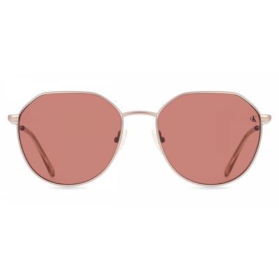 Calvin Klein Gafas de Sol Unisex Jeans Ckj23201s 671