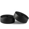 Rockbros Bar Tape With Eva "Shark" Pattern - Black