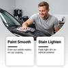 RONAVIA car scratch care cream paint surface scratch refurbishment daily maintenance car paint brightening easy to operate 1set