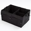 Organizador Plegable de Tela Oxford para Maletero de Coche: Caja de Almacenamiento Engrosada para Gran Capacidad