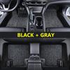 TPE Custom Fit Car Floor Mats For Buick Excelle Enclave Regal Encore Regal  Vehicle-Specific Liners Interior Accessories
