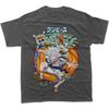 One Piece Anime Luffy Gear5 Print T Shirt Unisex Unisex Cotton Short Sleeve Summer Y2k Graphic Tee Casual Streetwear Oversized Tops