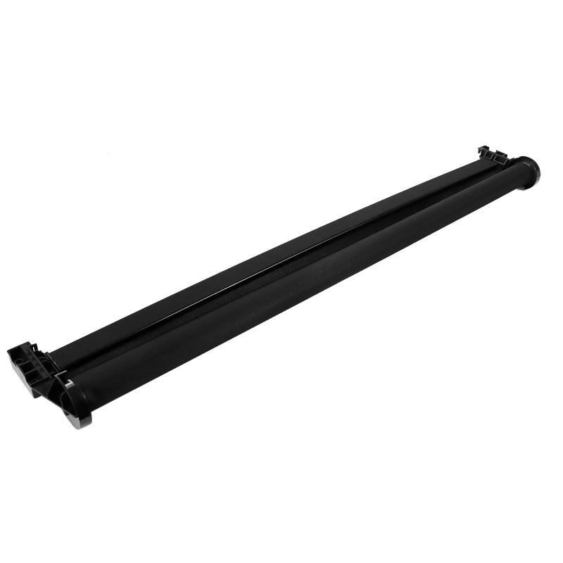 1Pcs Car Roof Visor Panoramic Sunroof Curtain Cover For BMW X1 F48 F49 X2 F45 F46 2016-2018