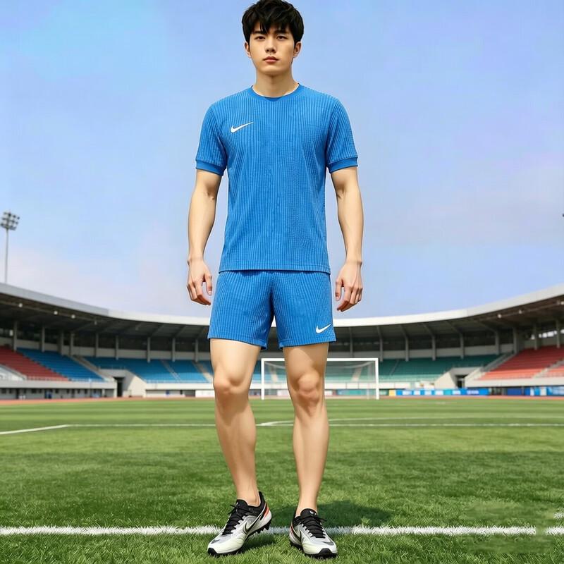 Nike Men s Football Training Set L