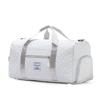 Large Capacity Fitness & Travel Duffel Bag