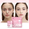 LAIKOU Sakura Mud Mask Cleansing Whitening Moisturizing Oil-Control Anti-Aging Clay Mask/Facial Skin Care
