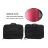 Car Trunk Window Side Storage Bag Organizer for Land Rover Defender 90 110 130 2004-2018 Interior Stowing Tidying