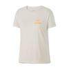 Arcteryx Women S Suna Speed Bird Crew Shirt SS Atqfw10248