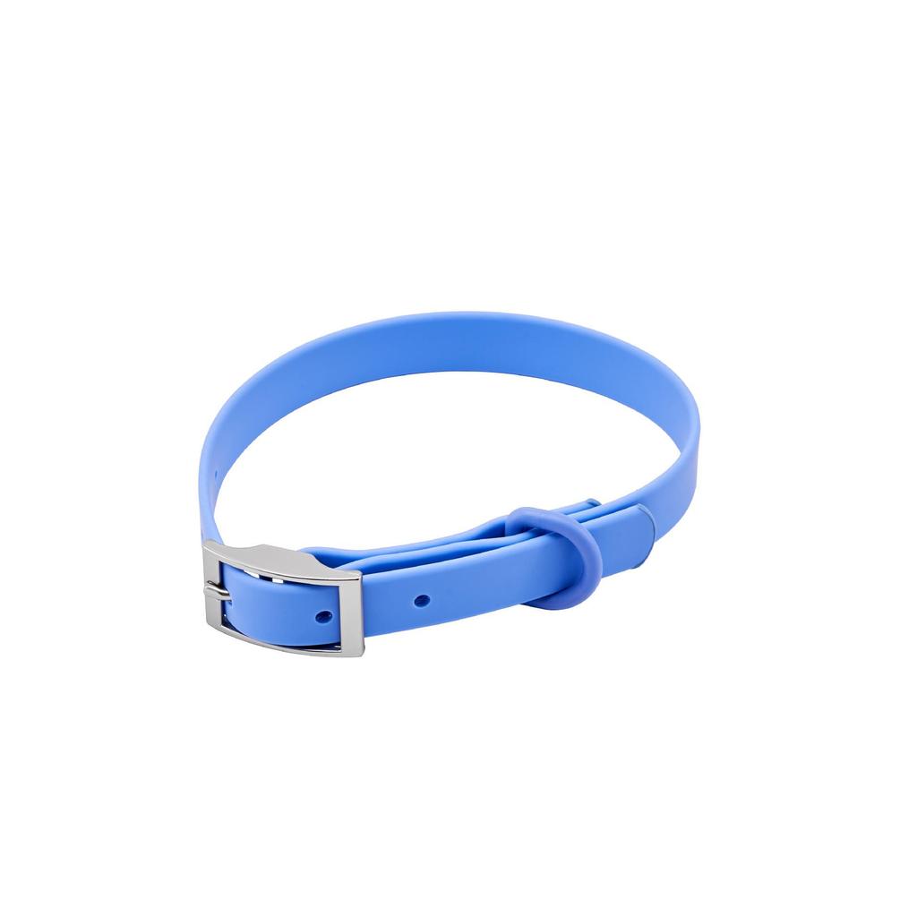 SpotWid Dog Chest & Back Bite-Proof Escape-Proof PVC Leash with Retractable Collar