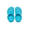 Crocs Classic Clogs Outdoor Beach Hole Sports Sandals Kids sandals Blue 204536-4SL