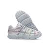 FILA Heritage Fht Series Versatile Comfortable Low-Top Retro Basketball Shoes Women sneaker Day-Rock-Gray T12W031205FLG