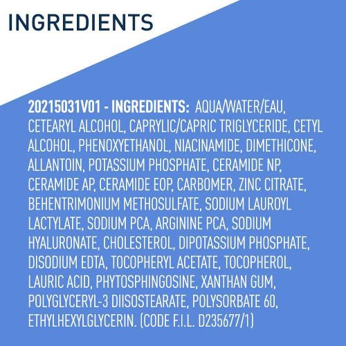 CeraVe Baby Lotion, 8 Ounces by CeraVe Baby