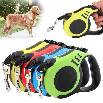 retractable dog lead 10m