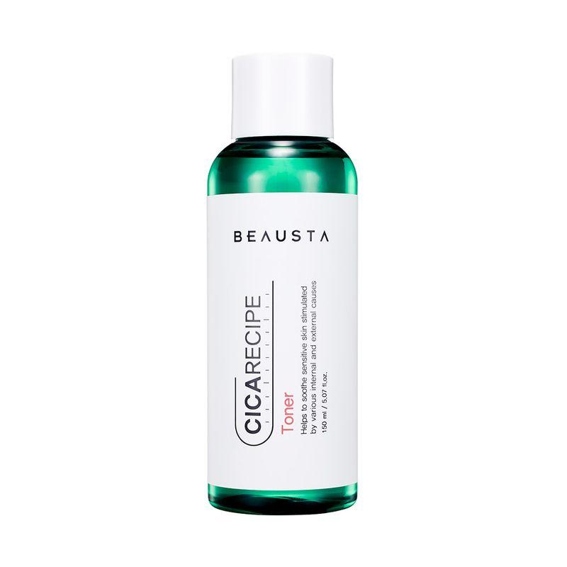 Cica Recipe Toner