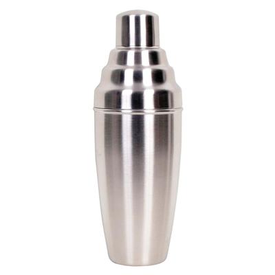 Shaker à cocktail Coyote en acier inoxydable 1500 ml