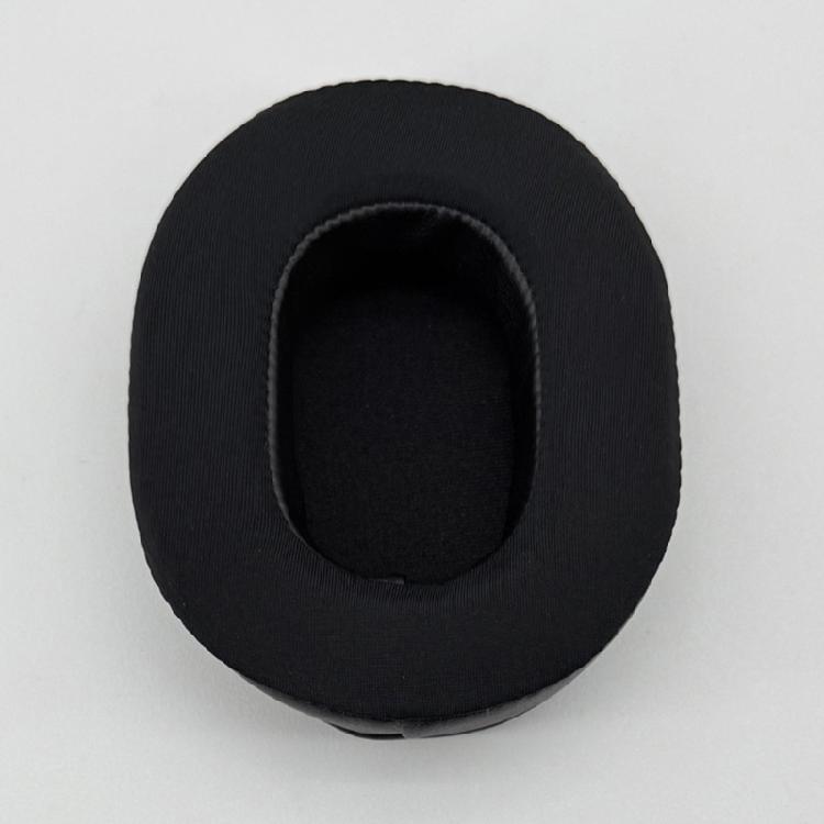 2Pcs/set Cooling Gel Ear Pads Earphone Cushions Repair Replacement for H3 MDR-G300 Noise Isolating Earpads