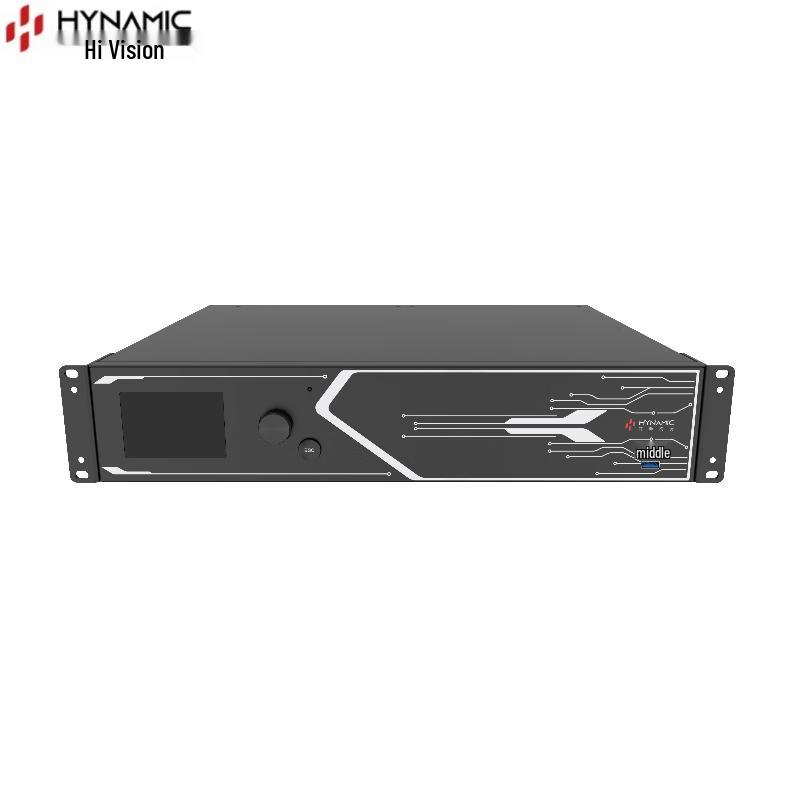 HYNAMIC ECS3000-CRV Smart Central Control Server (CN version)