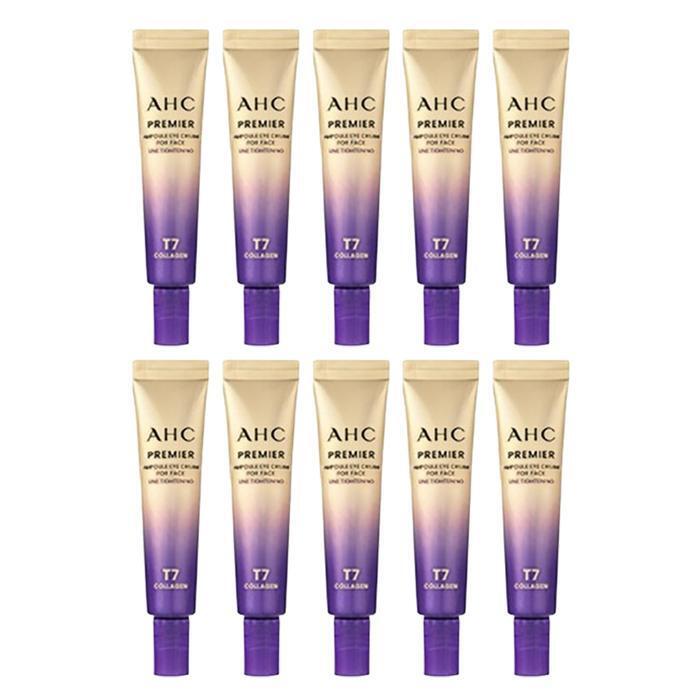 

AHC Eye Cream Season 13 12mlx10ea (39424876)