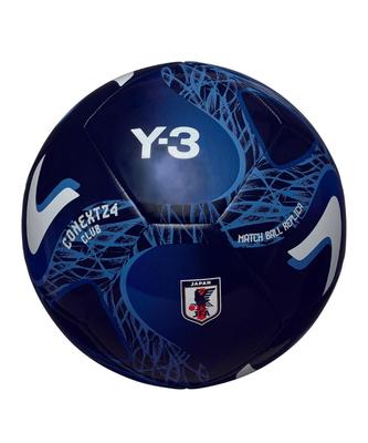 Adidas Connect Club Soccer Size Certified for JFA National AF586JP Ball, 5, Japan's Team,