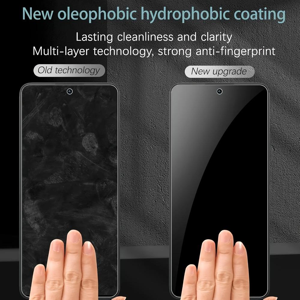 3Pcs Anti Spy Tempered glass for Samsung Galaxy S26 S25 S24 Ultra S23 S22 S21 S20 Plus S25 S24 FE Full Cover Screen Protector