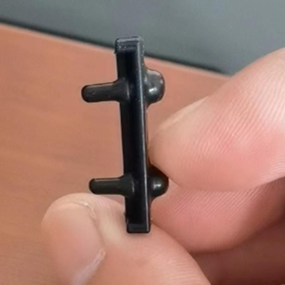 Bare de protecție din cauciuc pentru friteuză cu aer, Piese de schimb și accesorii din cauciuc pentru tavă de friteuză cu aer