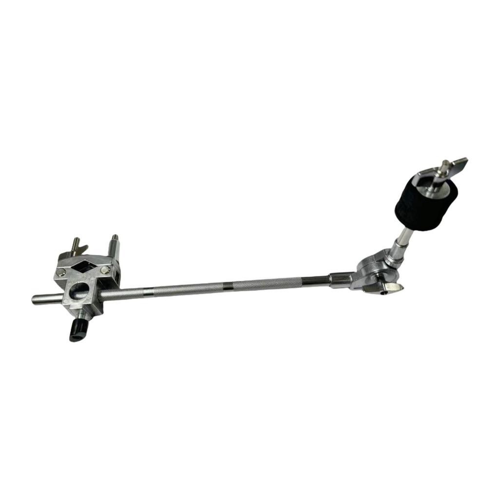 Drum Cymbal Extension Clamp Cymbal Mount Accessories Metal Beginners Practice