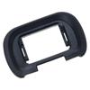New Original  EP19 Viewfinder Soft Eyecup Eyepiece View Finder Eye Cup Rubber Replaces For  A7 IV A7S III A1 A7R