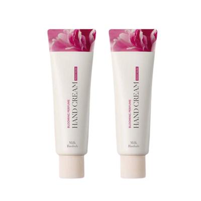 Blooming Perfume Hand Cream – Peony Musk 50g X 2pcs