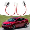 Gear Shifter Repair Kit for Nissan Altima 2013 2017 2X OEM Parts 349013NW3A 349013NW2A Sturdy and Reliable Design