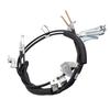 For Great Wall Hover Haval H6 H3 H2 H5 M2 Brake Line Handbrake Line Rear Brake Line Disc Type